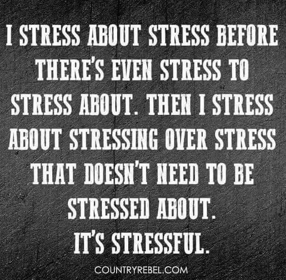 And that&rsquo;s why I&rsquo;m in therapy.