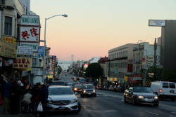 northerntwats:  juilanne: Chinatown, San Francisco 24.Jan.2015 😌 