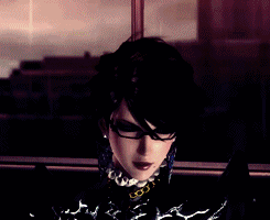 xall4one:  Bayonetta sassy as hell! some of her best quote [PART 1] 