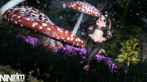 Dino by Nini[Download for patron]