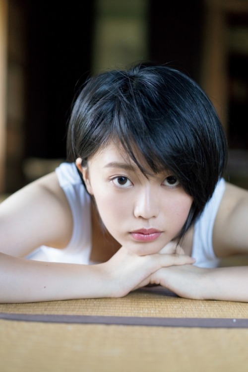 48pic: Tsumugi Hayasaka - UTB