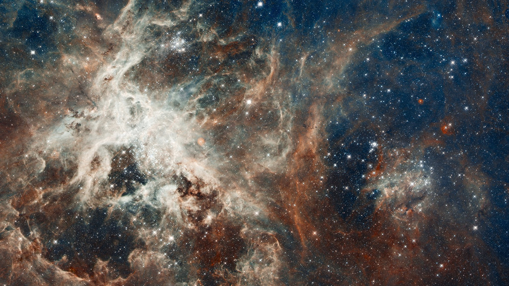 bobbycaputo:    Unforgettable Hubble Space Telescope Photos 
