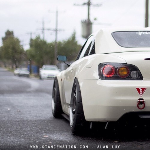 stancenation:  Meaty Fitment. // Photo by: @alcaptures #stancenation  x