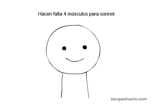 pollo-con-vodka: Y tu cuantos musculos deseas usar :3