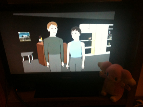 Ok now i can watch facade videos on my new tv
