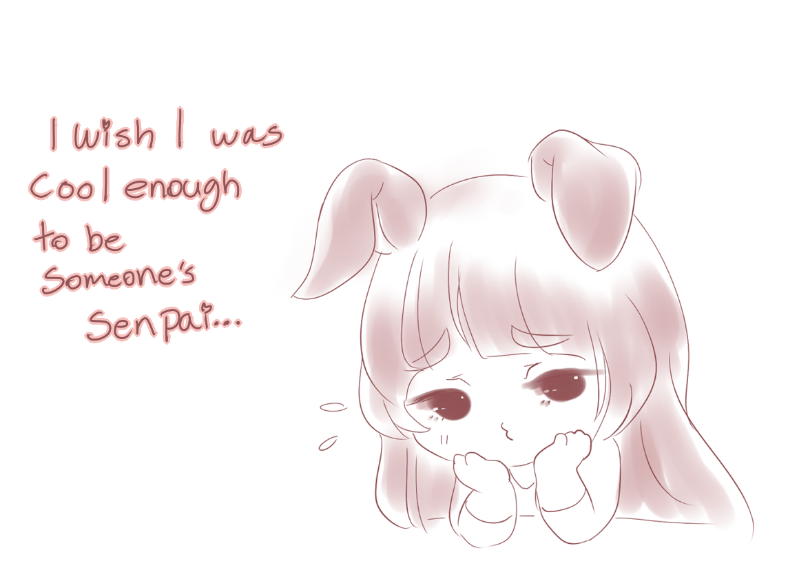 littlecofiegirl:  puddin-princess:  A thing I wonder sometimes  (crappy doodles