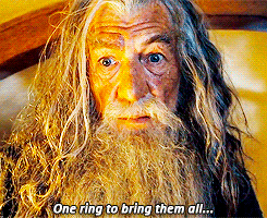 darael:One Ring to rule them all…#Three Rings for the Elven-Kings under the sky#Seven for the Dwarf-