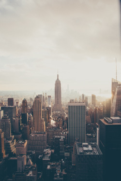 lvndscpe:  NYC | by Anthony Delanoix This