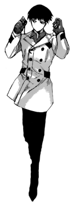 flickrxsh:  Transparent Urie for all your transparent Urie needs!  