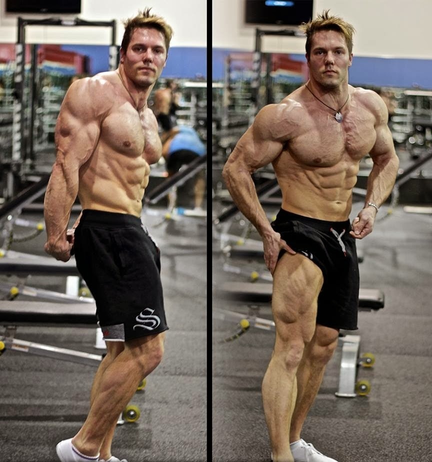 Aaron Curtis