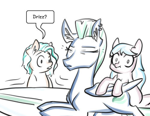 askgargle:My contribution to the celebration of Ask King Sombra Yes, It’s very