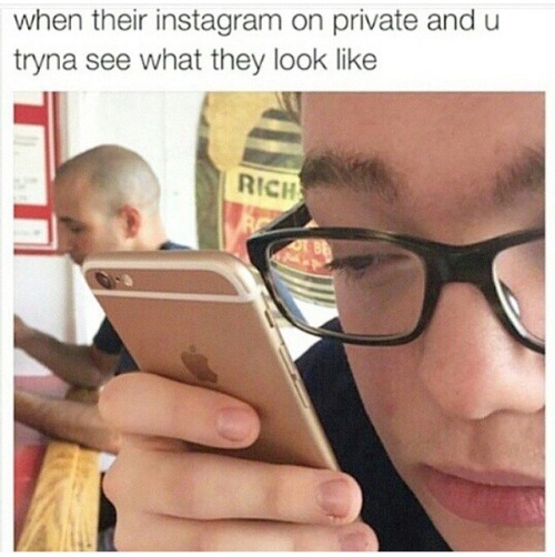 Funny instagram