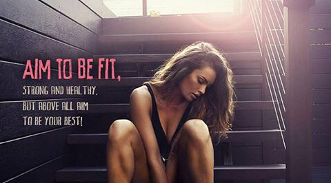 Fitness World