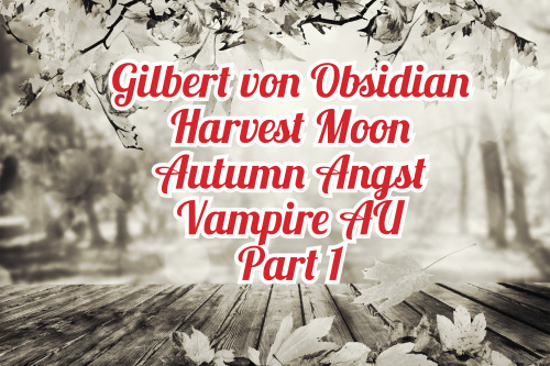 Vampbert 7 Sexy Angst