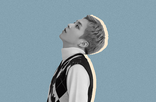 messehun: exo x colors