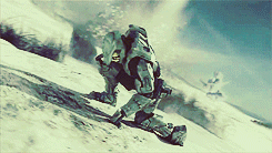 fili-please:Any sign of the Chief?Negative Sarge, I think we lost him.Not Yet.