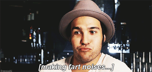 thnksfrmcr5:  &ldquo;what’s something you consider yourself good at?&rdquo;