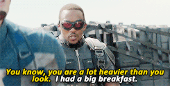 sailrmoon:  eomers asked: steve rogers or sam wilson? 