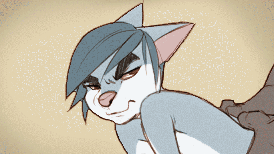 sethpup:  Grumpy Gus 