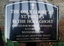 ashevillecemeteries: St. Philip’s Church