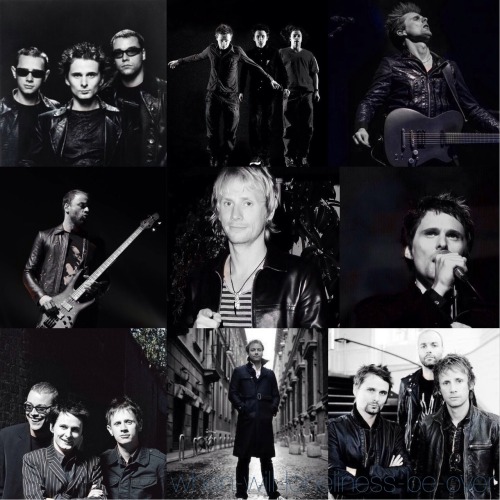 when-will-loneliness-be-over:20th Anniversary Muse