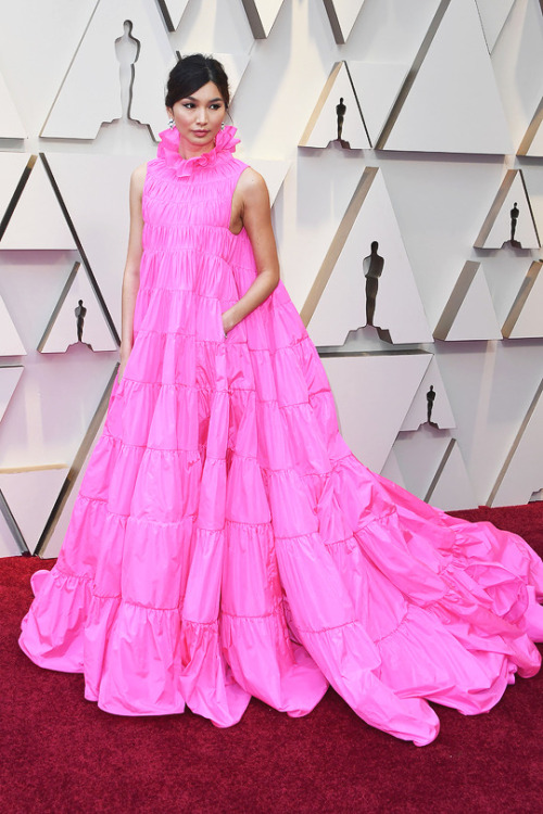 Pink at the 2019 Oscars