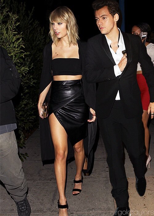 ultrastylesnce: Power couple I love it!!! Wish one day we can see them in this way&hellip;.