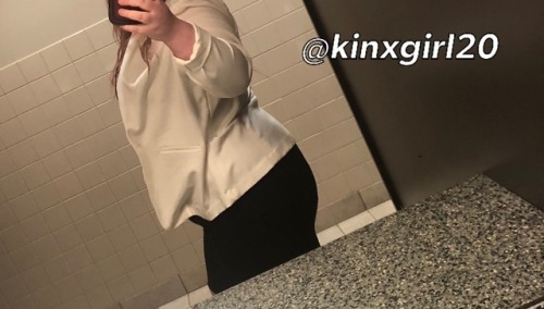 I missed hump day, small, but still looks good in a pencil skirt