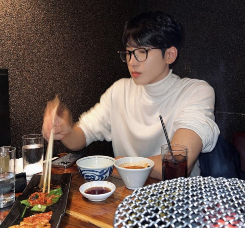 13 Ways To Propose | J.wonwoo