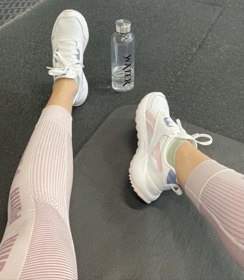 March 2025 Workout Plan 