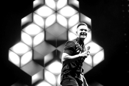 justintimberlakeking: Justin Timberlake in Abu Dhabi Source: www.thenational.ae