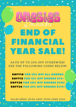 onesiesdownunder: Onesies Downunder EOFY Sale Has Begun!  Save up to 25% off STOREWIDE! ~ 72 Hours ONLY! www.onesiesdownunder.com ~~~~~~~~~~~~~~~~~~~~~~~~~~~~~~~~~~~~~~~~~~~~~~~~~~~~~~~~~~~~~~  Giveaway Time! Reblog this post to go into the draw to win