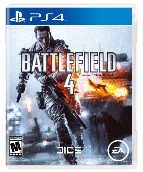 Battlefield 4 Porn - clairekitten: HUNTER'S ALMOST 9K FOLLOWERS GIVEAWAY -The Prizes- a ps4  console Assassin's Creed 4: Black Flag Battlefield 4 Destiny (preorder)  Final Fantasy XV (preorder) Kingdom Hearts III (preorder) -The Rules- Must  be