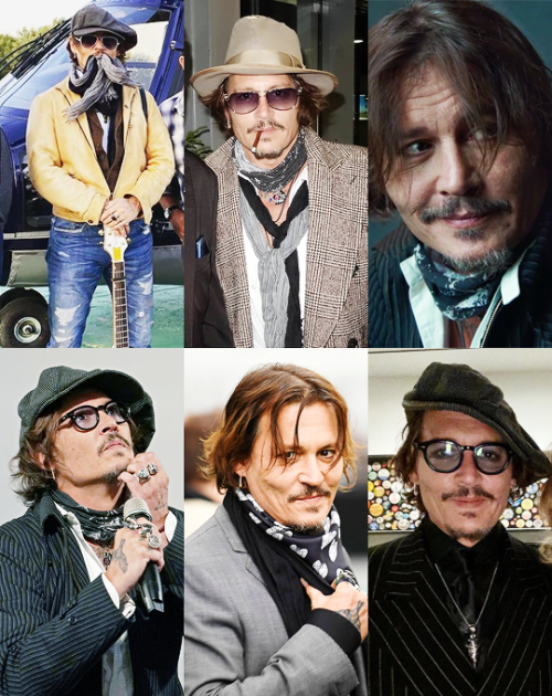 becauseitisjohnnydepp: A little summary of the past year Happy birthday to the greatest father, act