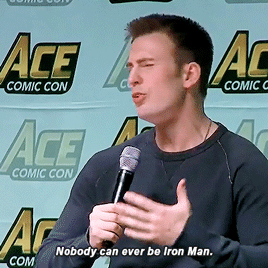 van-dyne: #Chris is me xBonus: 