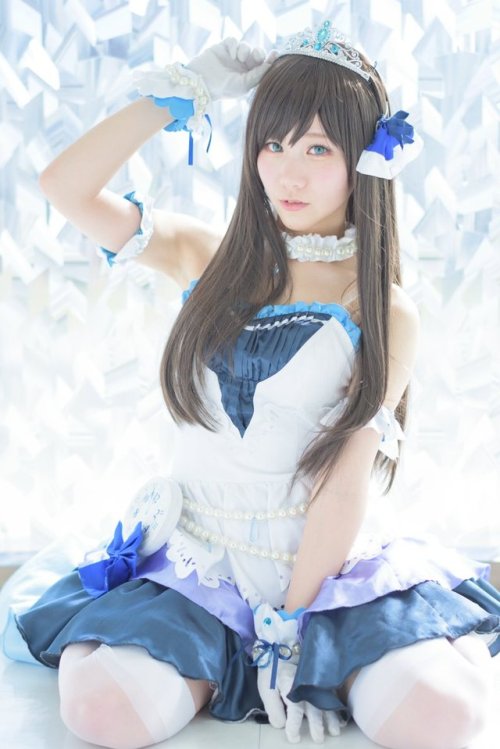 Rin Shibuya 