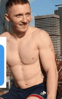 Porn Pics malecelebritycollection:          Nile Wilson