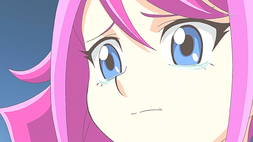 eliaspsuedo:  Seeing Yuya again just makes Yuzu so happy.