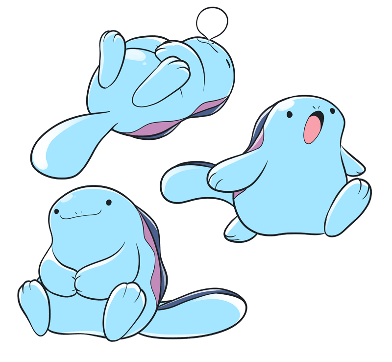 cubewatermelon: Small Friend, Large Friend &lt;3 &lt;3 &lt;3