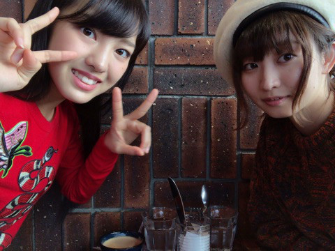 恋は雨上がりのように 飯窪春菜｜モーニング娘。‘16 天気組オフィシャルブログ Powered by Ameba