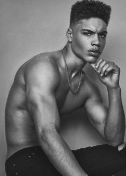 jilkos:  Brian H Whittaker by Alex Bramall