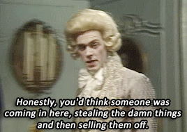 blackadder-gifs:Requested by @screaminghell​ 