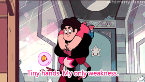 the-fury-of-a-time-lord:whimmy-bam:Garnet’s porn pictures