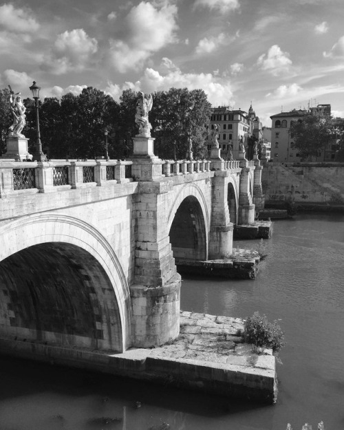 Roma, Ponte Sant'Angelo