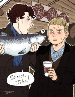 sherlock-seattle:  POSTCARDS FOR SHERLOCK SEATTLE! We’re still