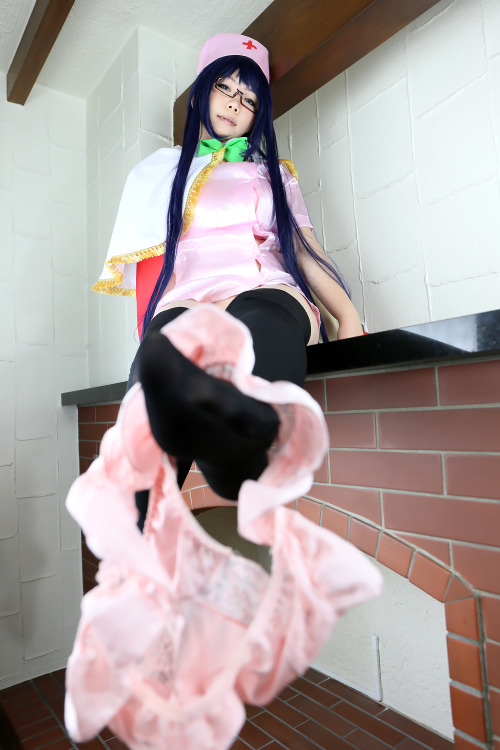 Witch Craft Works - Ayaka Kagari (Higurashi Rin) 1-33