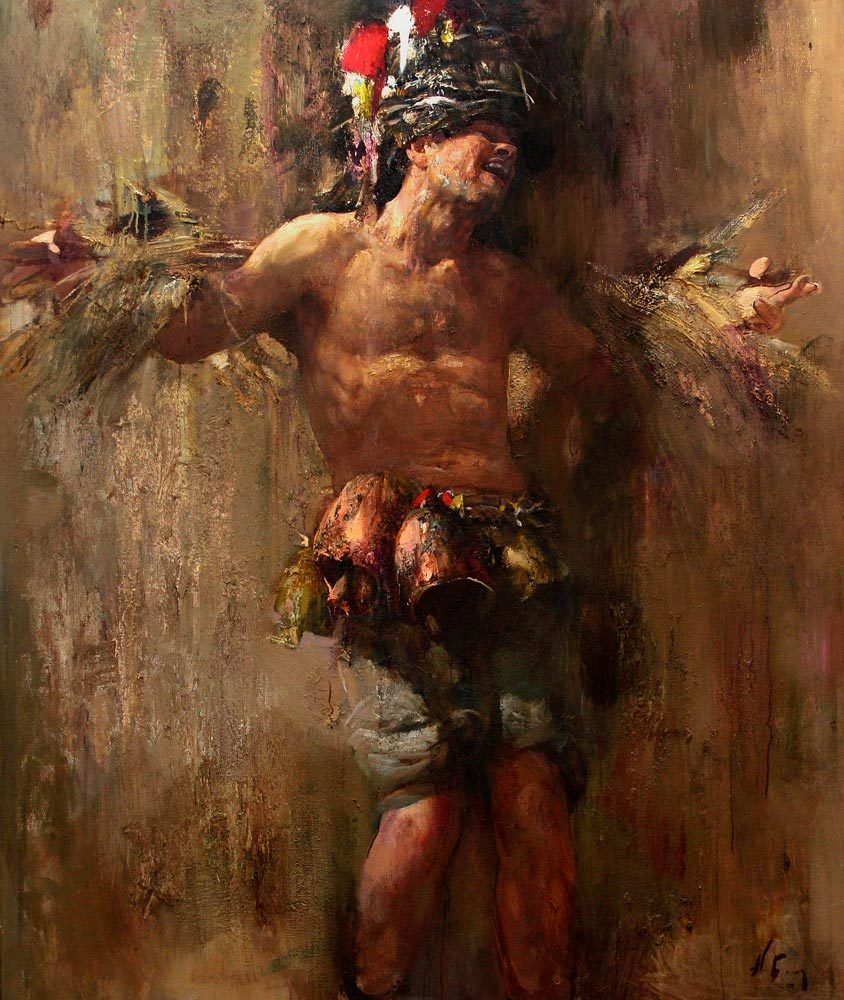 Nicolai BLOKHIN Rusia  1968 - http://www.nikolai-blokhin.com/info15.html