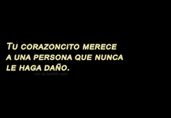 NEVER STOP DREAMING...