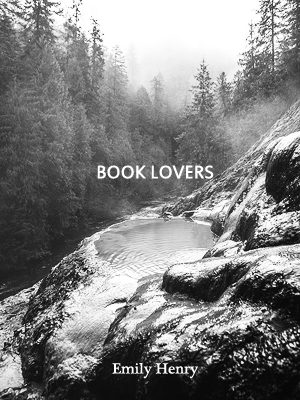 siete-pecados: BOOKS I READ IN 2022 → Book Lovers by Emily Henry  “That’s life. You