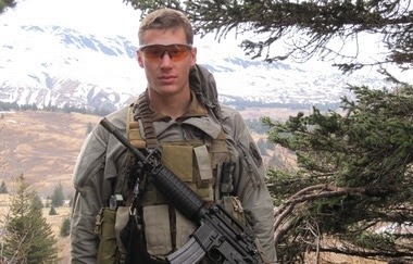 carlos-the-conqueror:thenamesjocelyn:RIP Matthew Kantor. SO2 SEAL Team 4. K.I.A. November 1, 2012.Fa